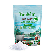  Соль для посудомоечных машин BioMio 1кг 