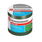 Герметизирующая лента NICOBAND зелёная 3мх10см Герметизирующая лента NICOBAND зелёная 3мх10см