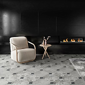 Плитка напольная (к-т) 45х45R Andersen grey серый PG 02 /Gracia Ceramica Плитка напольная (к-т) 45х45R Andersen grey серый PG 02 /Gracia Ceramica