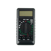 Мультиметр DT 181/РЕСАНТА Мультиметр DT 181/РЕСАНТА