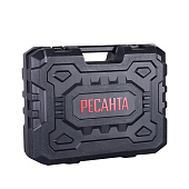 Перфоратор Ресанта П-40-1600КМ, SDS-Max, 1600Вт, 11.3 Дж, 620 об/мин, 3750 уд/мин