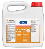 Стекло жидкое натриевое Текс УНИВЕРСАЛ 5кг Стекло жидкое натриевое Текс УНИВЕРСАЛ 5кг