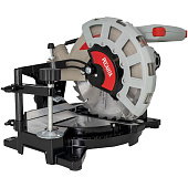  Пила торцовочная Ресанта ТП-210, 1600Вт, d 210х30мм, 5000об/мин, глубина 120мм 