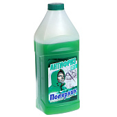 Антифриз (зеленый) "Полярник" (-40), 1 кг. "СИНТЕЗ-ПАК" Антифриз (зеленый) "Полярник" (-40), 1 кг. "СИНТЕЗ-ПАК"