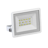 Прожектор LED СДО  20Вт 6500К IP65 белый /IEK