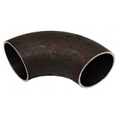 Отвод Дн 159х4,5 сталь Отвод Дн 159х4,5 сталь