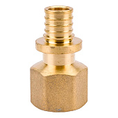  Муфта аксиальная ВР 16X1/2'' 