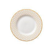  Чайная пара "Медовая" 220 мл 77095 