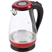 Чайник Energy E-204 красный Чайник Energy E-204 красный