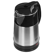 Чайник HOMESTAR HS-1055 черный Чайник HOMESTAR HS-1055 черный