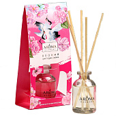 Аромадиффузор Япония цветущая сакура 30 мл 6344158 Аромадиффузор Япония цветущая сакура 30 мл 6344158