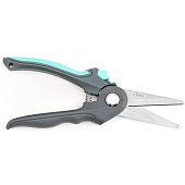 Профессиональный садовый секатор с прямыми лезвиями ZM 2006 Профессиональный садовый секатор с прямыми лезвиями ZM 2006