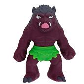 Игрушка-антистресс Животное-воин 13,5х6х15 см, 6143