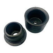 Насадка тефлоновая 40 мм Насадка тефлоновая 40 мм