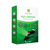 Газон Мятлик 100% 1 кг Газон Мятлик 100% 1 кг