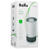  Очиститель воздуха Ballu AP-125 