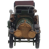 Изделие декоративное Автомобиль, 16х7х7,5 см, 799164 Изделие декоративное Автомобиль, 16х7х7,5 см, 799164