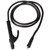 Кабель с электрододержателем 36 кв.мм, 2м Ресанта Кабель с электрододержателем 36 кв.мм, 2м Ресанта