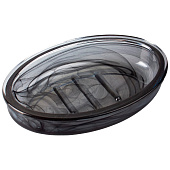 Мыльница стекло Shade GL0703CA-SD 19846 Мыльница стекло Shade GL0703CA-SD 19846