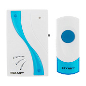 Звонок беспроводной RX-2 REXANT Звонок беспроводной RX-2 REXANT
