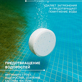  Таблетки многофункциональные МАК текущая  дезинфекция   4301641 