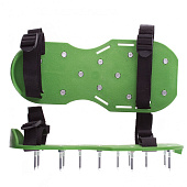 Шипованные насадки на обувь для наливного пола// Сибртех Шипованные насадки на обувь для наливного пола// Сибртех