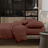 КПБ 2.0 перкаль Актив "Wenge" (50х70) рис. 86023-11 Peru КПБ 2.0 перкаль Актив "Wenge" (50х70) рис. 86023-11 Peru