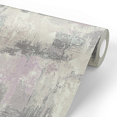 Обои 1.06х10м Wall арт.5057-23 Серый /DIAMOND Обои 1.06х10м Wall арт.5057-23 Серый /DIAMOND