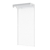 Экран на радиатор 3 секционный ДМЭР Экран на радиатор 3 секционный ДМЭР