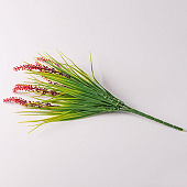 Искусственный цветок полевой, ПВХ, 31 см, микс, 2 шт, 25713 Искусственный цветок полевой, ПВХ, 31 см, микс, 2 шт, 25713