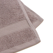  Полотенце махровое SL HOME: Classic "Софт Мист" 50х90 см, 100% хлопок, 530 г/м2 9848793 