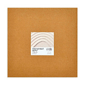  Тарелка Dolce Ceramo. «Песчаный берег», керамика 23х23 см  10278374 