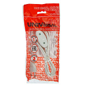 Шнур с электр. вилкой и выкл. арт А1060/UNIVersal Шнур с электр. вилкой и выкл. арт А1060/UNIVersal