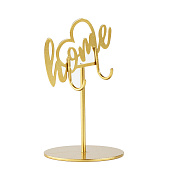 Ключница настольная "Home", 8 х 12 см 10537727 Ключница настольная "Home", 8 х 12 см 10537727