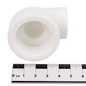 Угольник переходной 20/32х90 ВВ PPR Угольник переходной 20/32х90 ВВ PPR