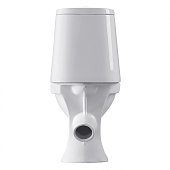 Унитаз-компакт Прайм к/в с арматурой и сиденьем Santeri Унитаз-компакт Прайм к/в с арматурой и сиденьем Santeri