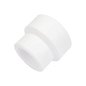 Муфта переходная 32-25 ВВ PPR Муфта переходная 32-25 ВВ PPR