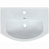 Раковина Элеганс 65 (для тумбы Женева) Rosa Раковина Элеганс 65 (для тумбы Женева) Rosa