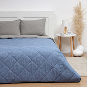 Покрывало 240х210 LoveLife Plain новосатин 10290718 Покрывало 240х210 LoveLife Plain новосатин 10290718