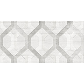 Плитка  25х50  Neo Loft гексо арт.GT90VG /GlobalTile (1,375м2)