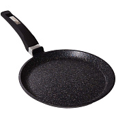 Блинница 220мм Гранит а/п Blaсk Induction Pro 12802И Блинница 220мм Гранит а/п Blaсk Induction Pro 12802И