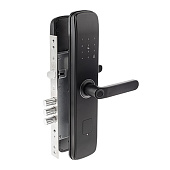 Замок электронный Apecs Smart SL-52-60.85/8001-BLM (TTLock, WiFi, FP) Замок электронный Apecs Smart SL-52-60.85/8001-BLM (TTLock, WiFi, FP)