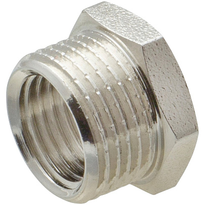  Футорка 3/8"х1/4" НВ 