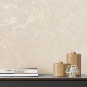  Обои 1.06х10м Gatsby арт.88148-02 Бежевый /RENOWA 