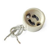 Патрон электрич. GU10(арт5560718)/UNIVersal Патрон электрич. GU10(арт5560718)/UNIVersal