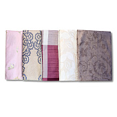 Простыня Cleo 220х240 сатин 30/003-APS Простыня Cleo 220х240 сатин 30/003-APS