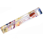 Зубная щетка R.O.C.S Модельная (средняя) Зубная щетка R.O.C.S Модельная (средняя)