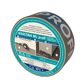 Скотч усиленный Изоспан ML Proff, 50мм х 25м Скотч усиленный Изоспан ML Proff, 50мм х 25м