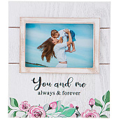 Фоторамка 10х15 Love 222-762 Фоторамка 10х15 Love 222-762