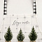 Фартук (саржа) Этель Magic winter 5215728 
